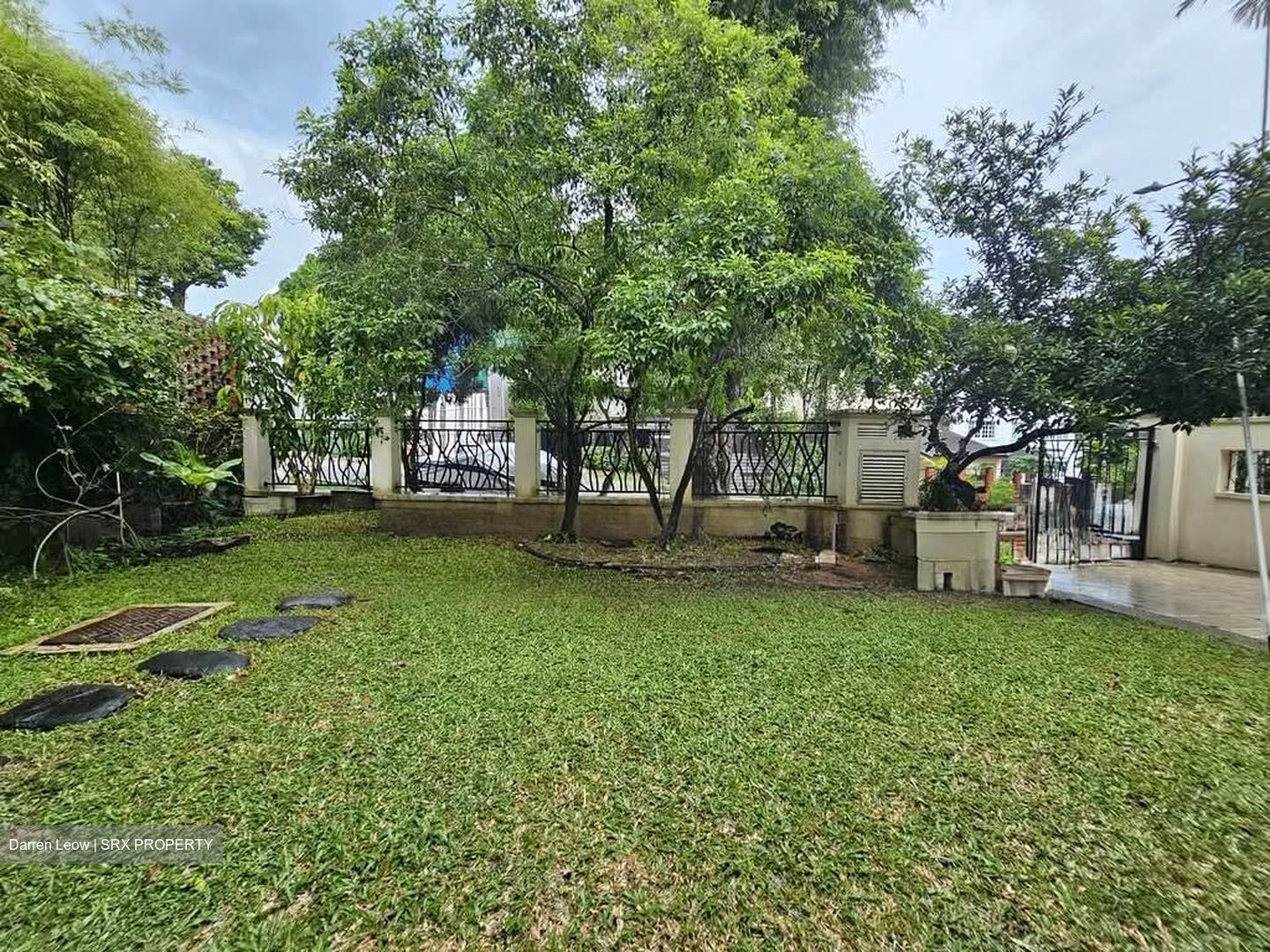 Watten Estate (D11), Semi-Detached #553871651